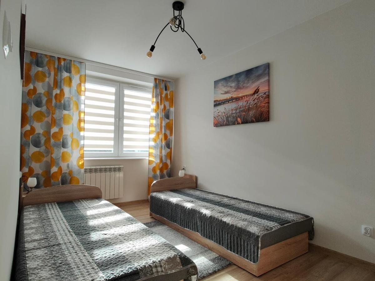 Downtown Torunska Apartment Gdańsk Exterior foto